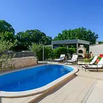 Hébergement de vacances Dobrani Cr