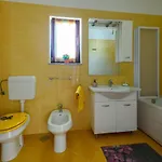 Hébergement de vacances Dobrani Cr