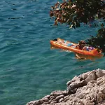 Hébergement de vacances Dobrani Cr *
