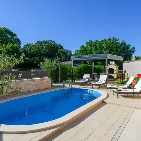 Casa de Férias Dobrani Cr
