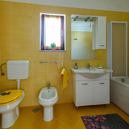 Casa de Férias Dobrani Cr