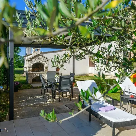 Hébergement de vacances Dobrani Cr