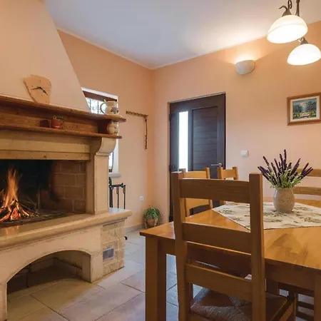 Lovely Home In Dobrani *