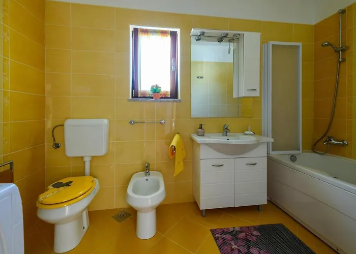 Hébergement de vacances Dobrani Cr