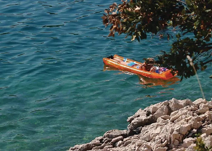 Hébergement de vacances Dobrani Cr *