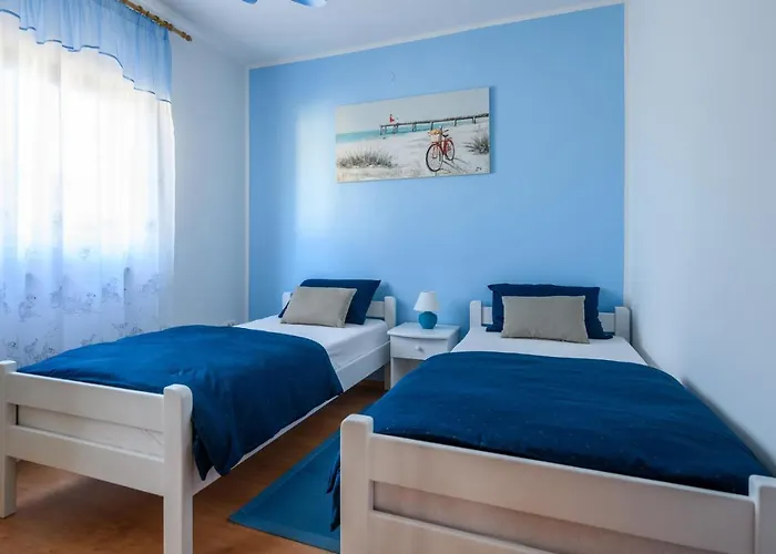 Hébergement de vacances Dobrani Cr *