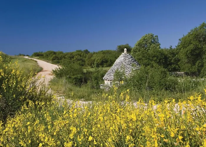 Dobrani Cr Hébergement de vacances *